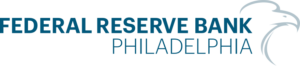 Federal Reserve Bank of Philadelphia Logo