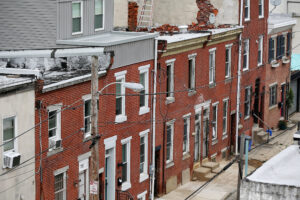 Philadelphia Inquirer Image: Philadelphia Housing Market Analysis