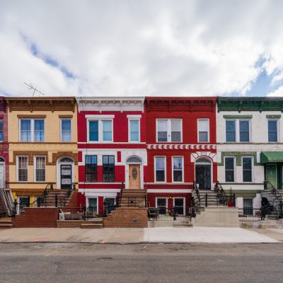 foreclosure prevention